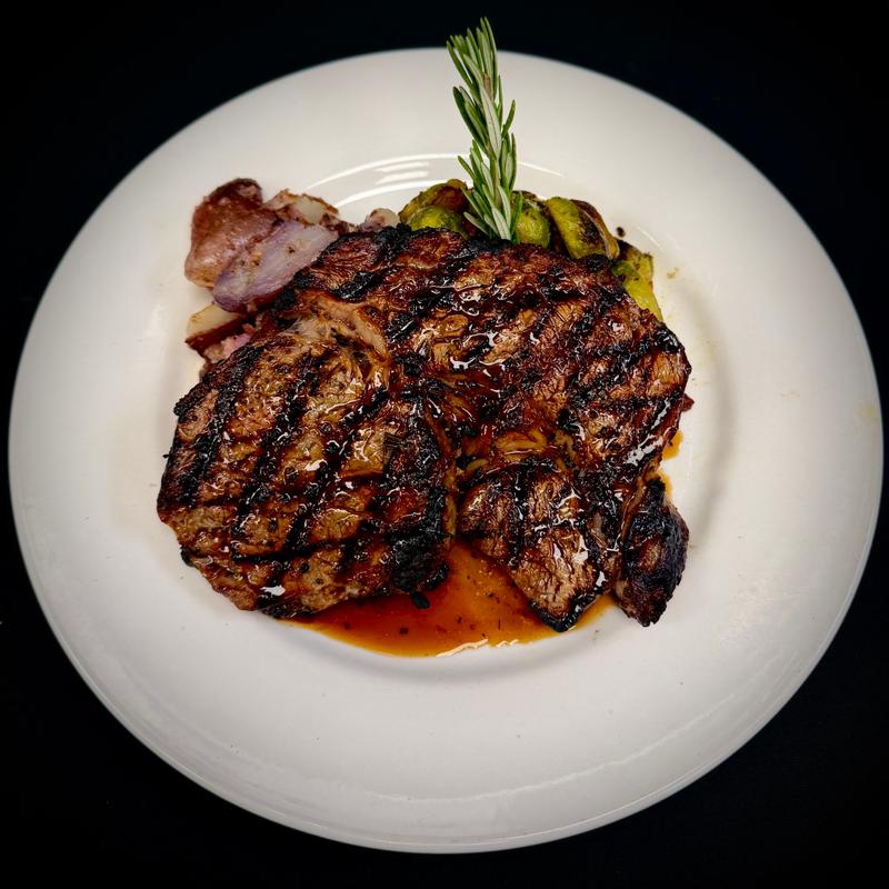 Steak special photo