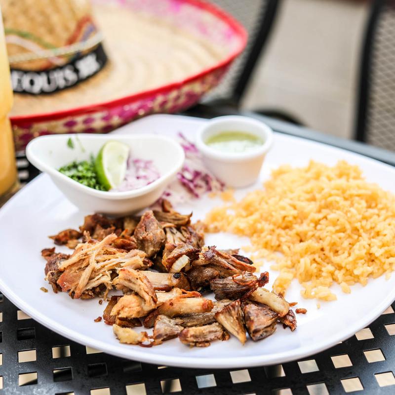 Carnitas (Mild) photo