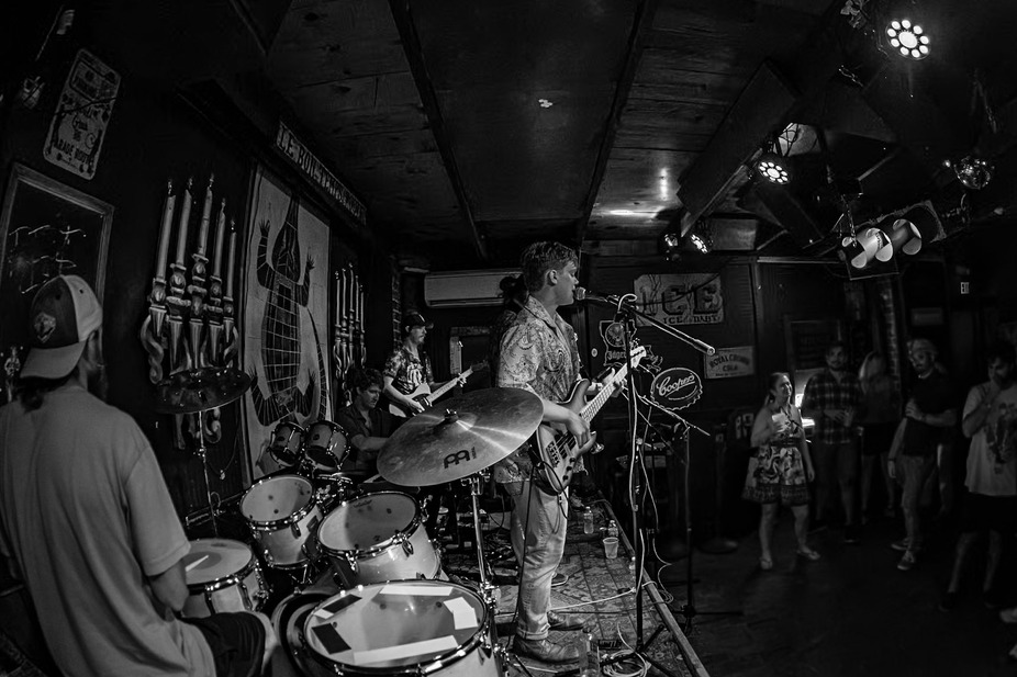 Pocket Chocolate event photo