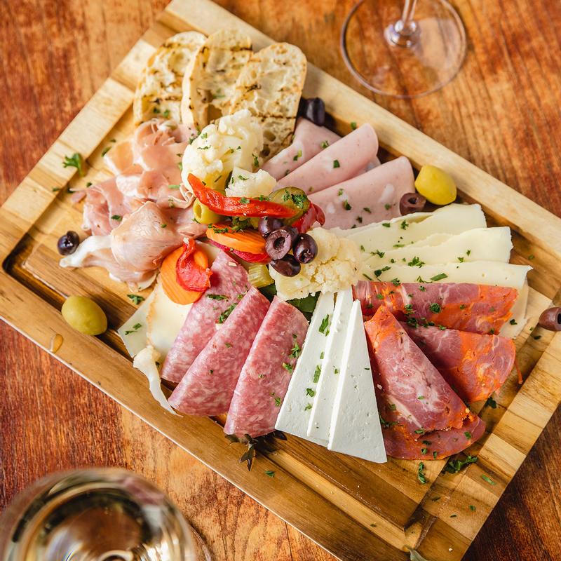 Antipasto Vittorio’s photo