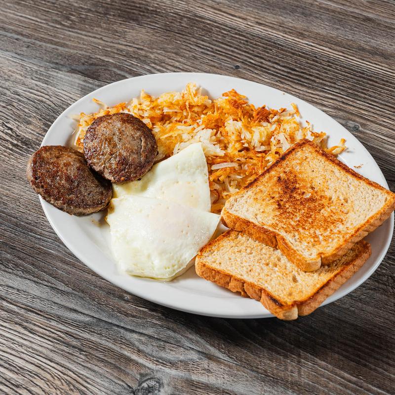 Breakfast 4 Dinner photo