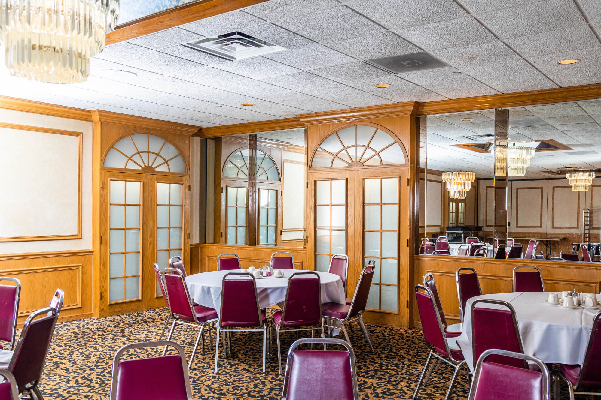 Mama Luigi's Restaurant South West Side, Bridgeview, IL