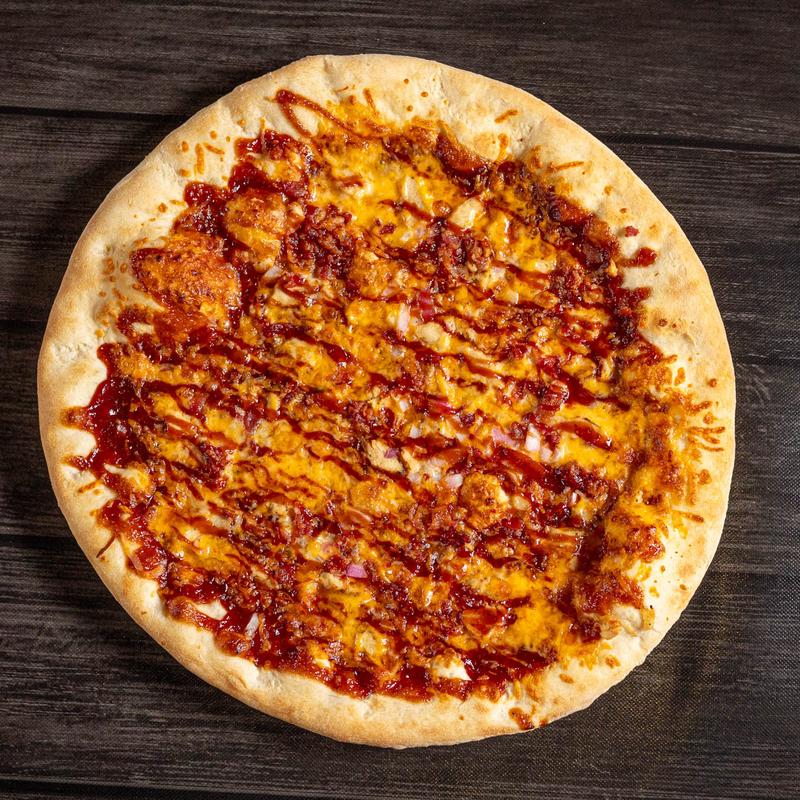 The Broadway Pizza photo