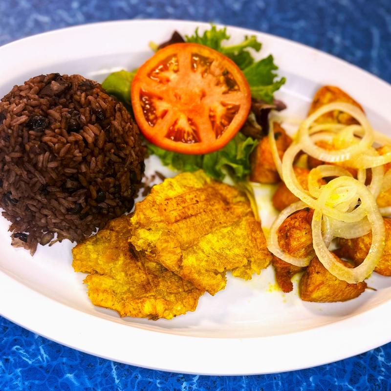 37-Masitas de Pollo Fritas/ Fried Chicken Chunks photo