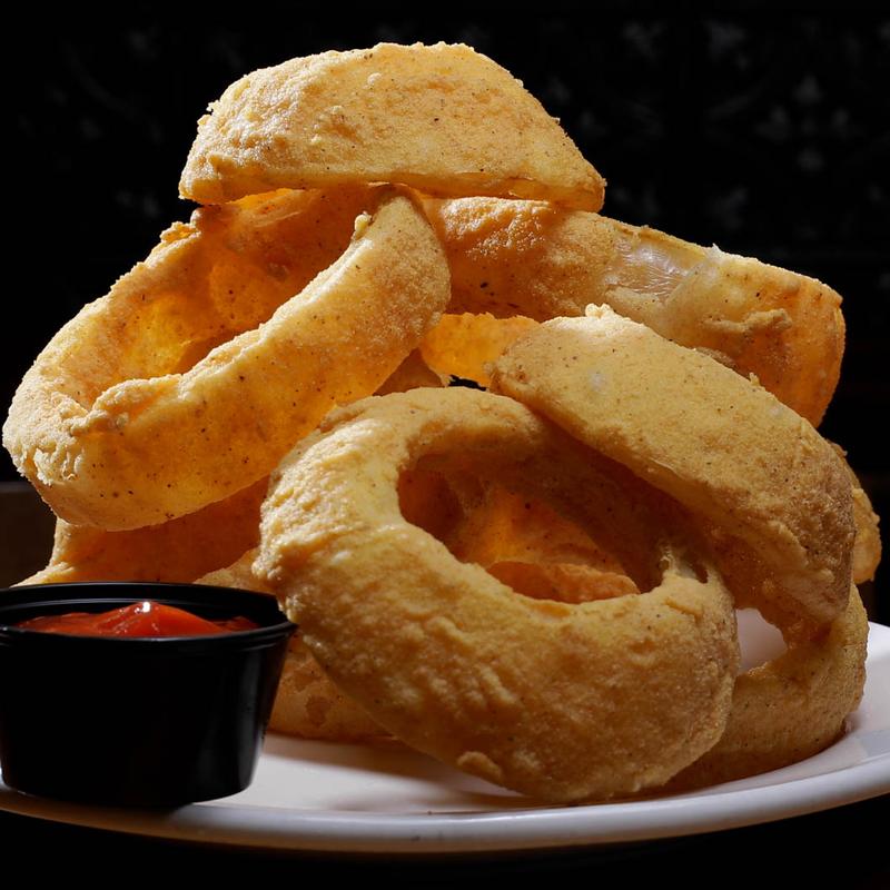 Onion Rings photo