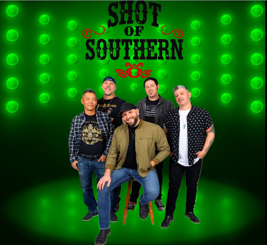 Shot of Southern!!! event photo
