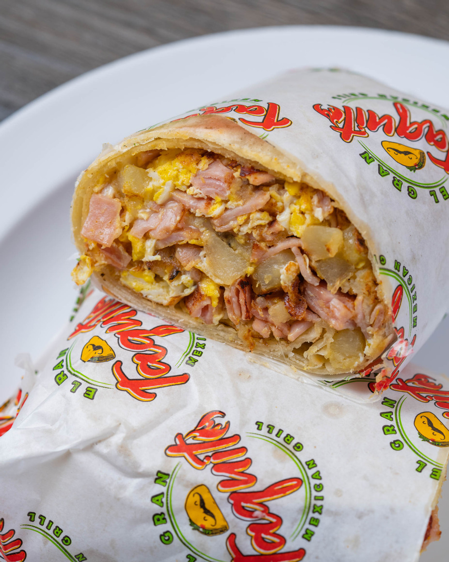 
                                            Friday March 27th Special 1