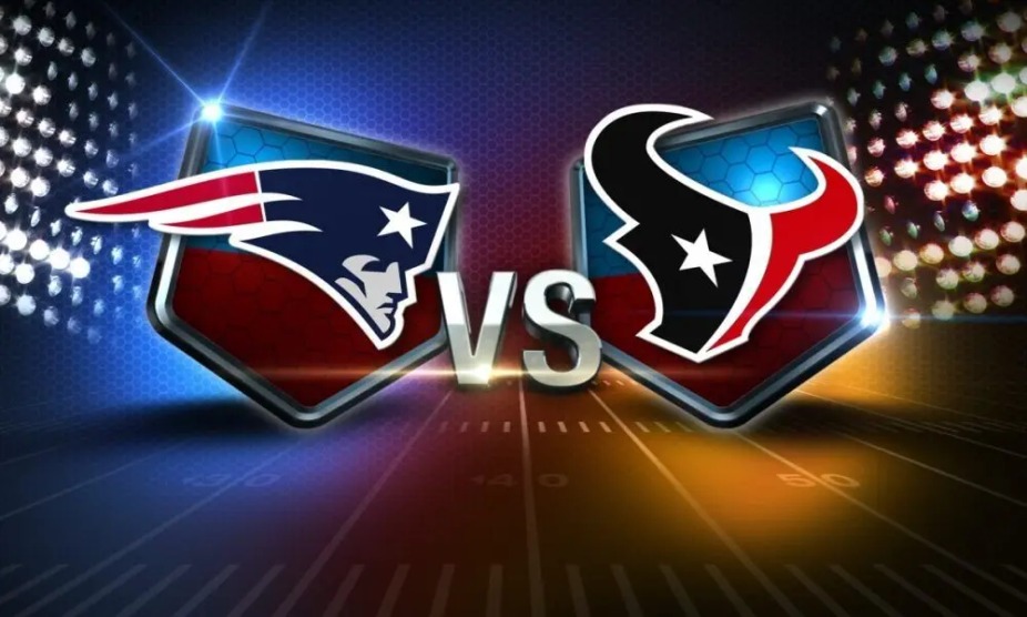 Texans Game Watch event photo