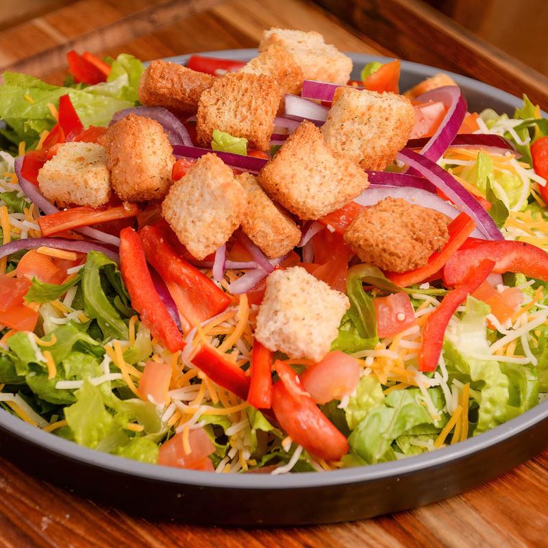 Time Out Salad photo