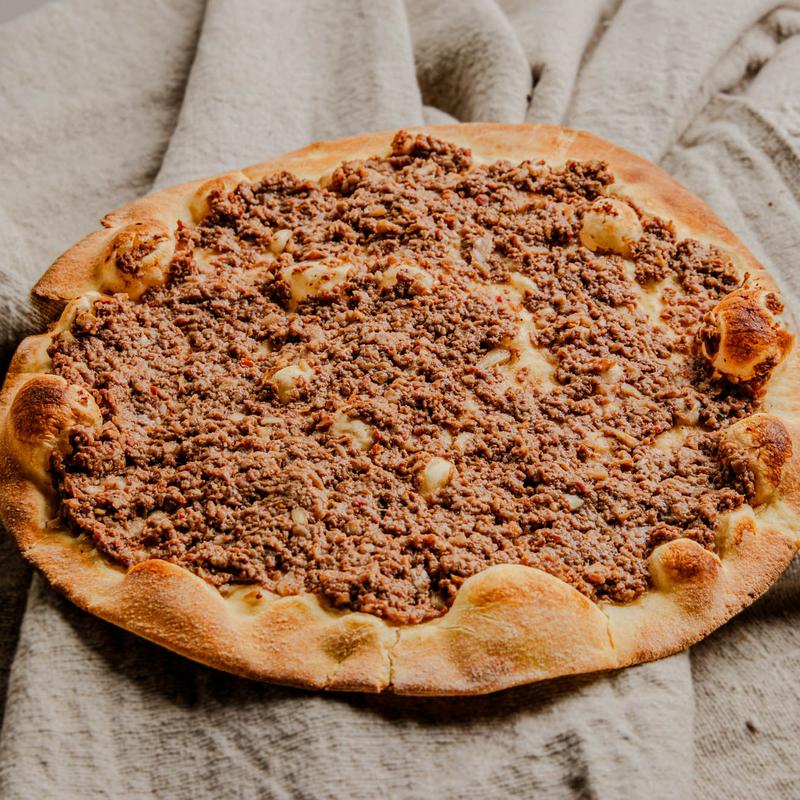 menu item 8 of 15, Lahem (Meat)