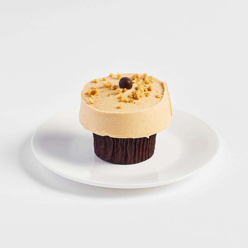 Chocolate Peanut Butter photo