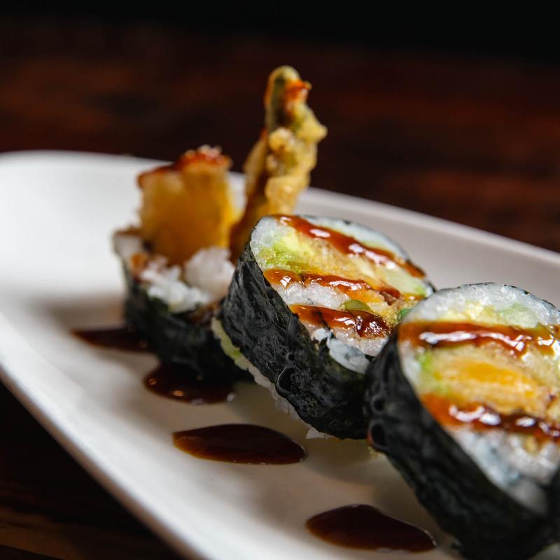 Veggie Tempura photo