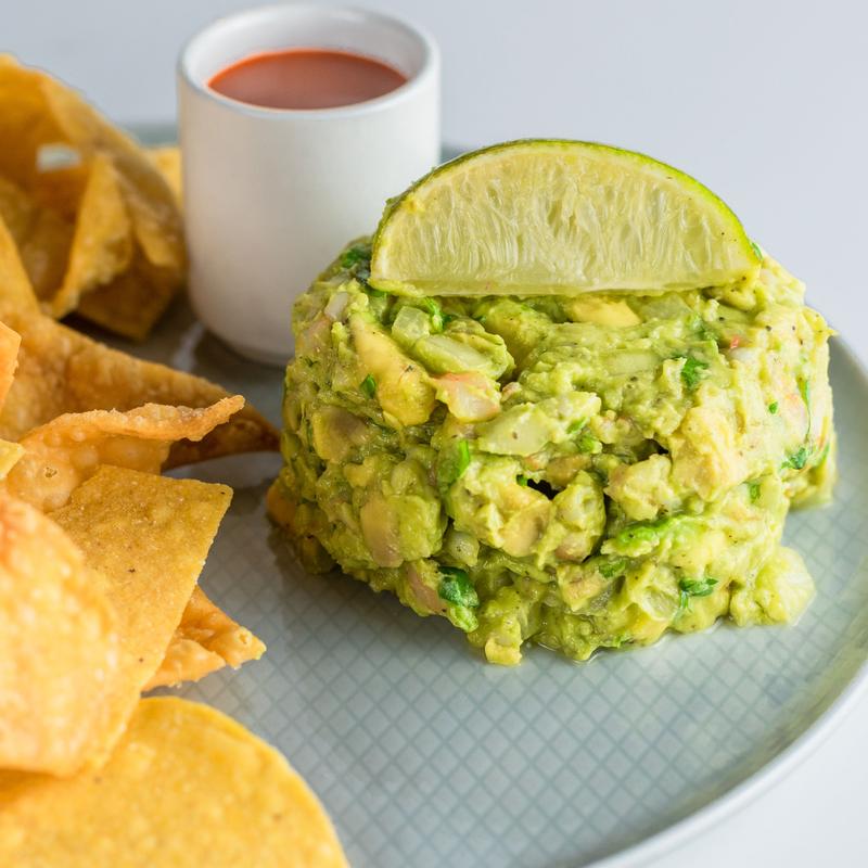 Tiger Shrimp Ceviche* photo