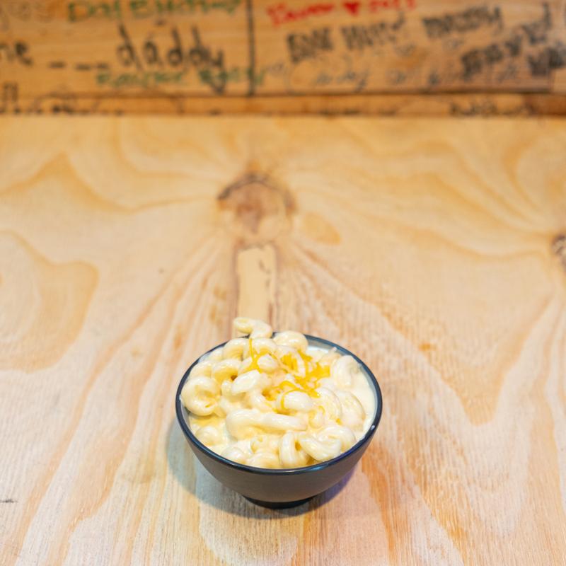 Mac & Cheese photo