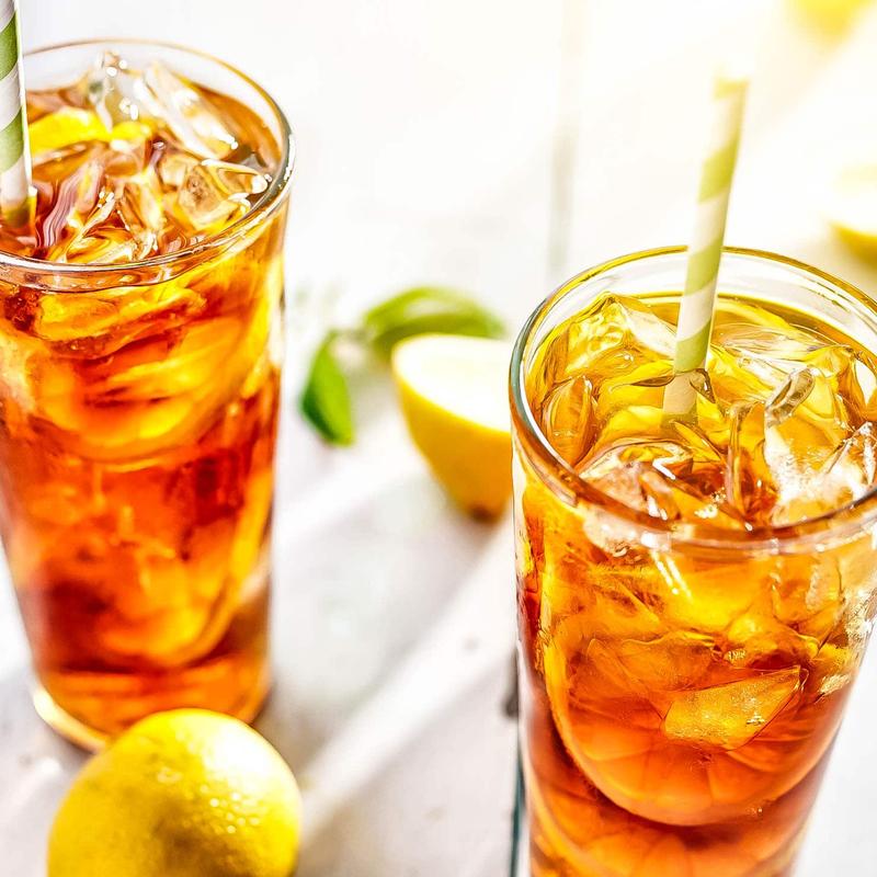 Iced Tea photo