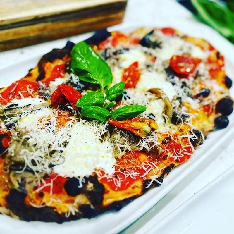 La Parmigiana 2.0 photo