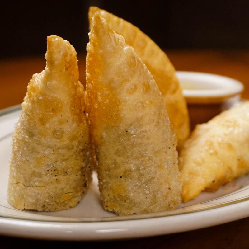 Cheesesteak Empanadas photo