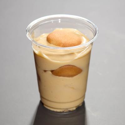 Banana Pudding.