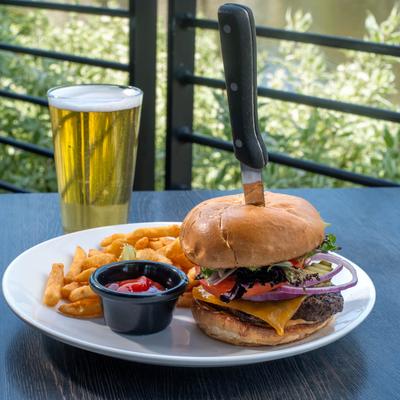 Murrayhill Burger* photo