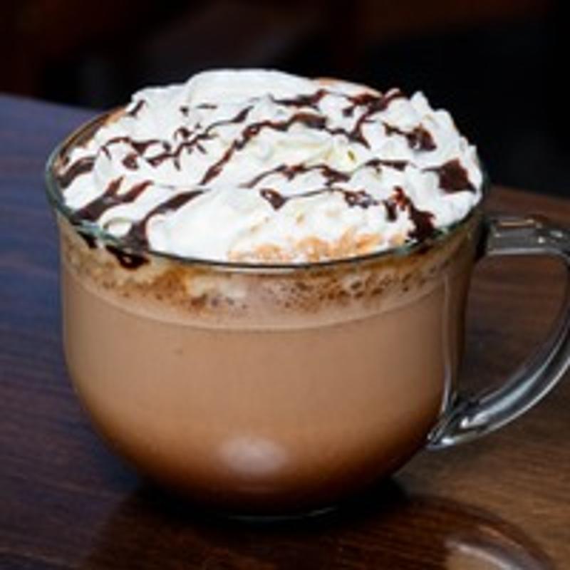 Hot Mocha photo