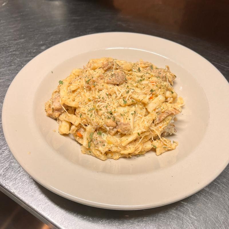 Chicken and Noodles photo