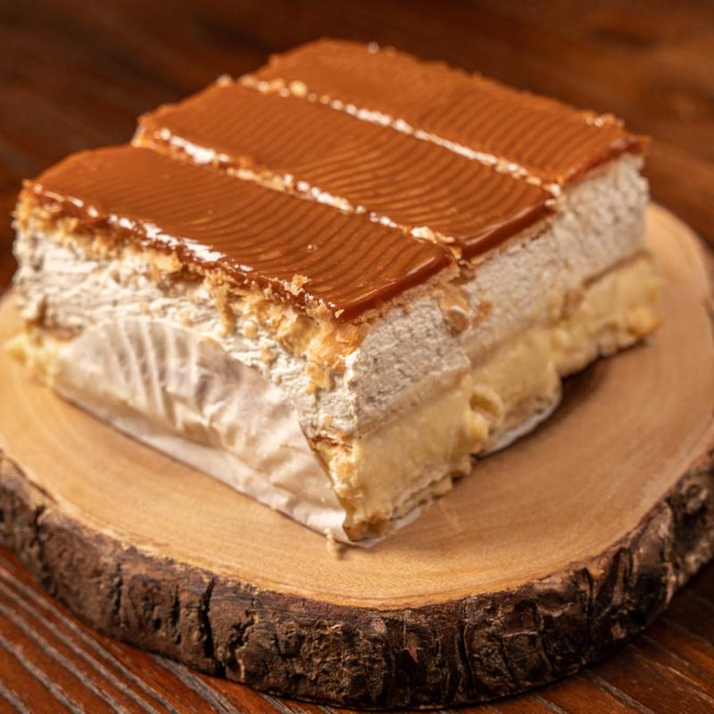 Mil Hojas de Arequipe photo