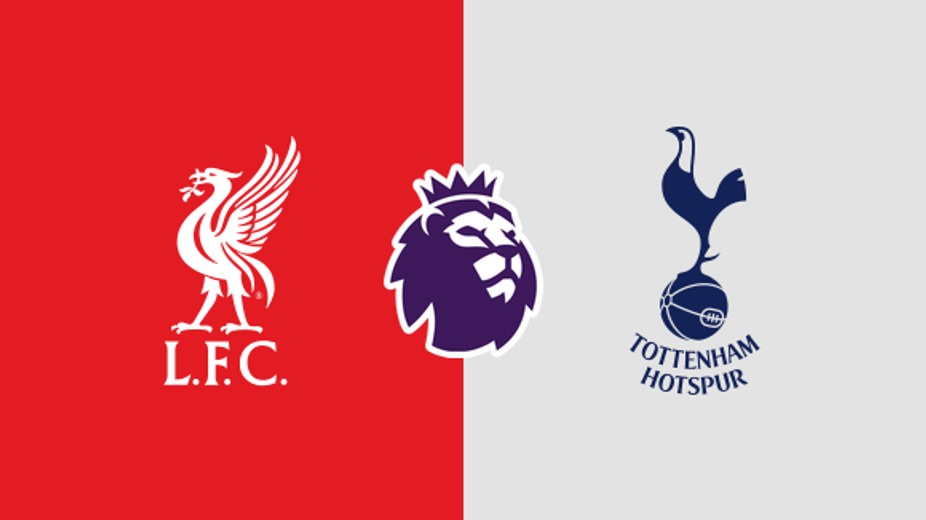Liverpool v Tottenham event photo