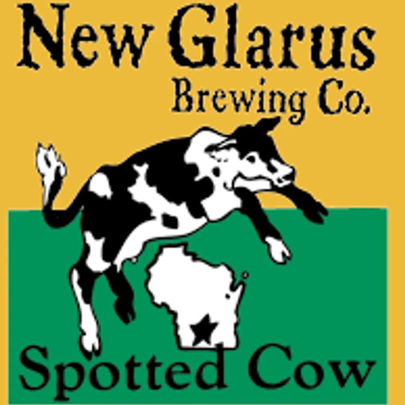 New Glarus Spotted Cow photo