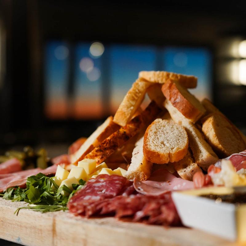 Charcuterie Board photo