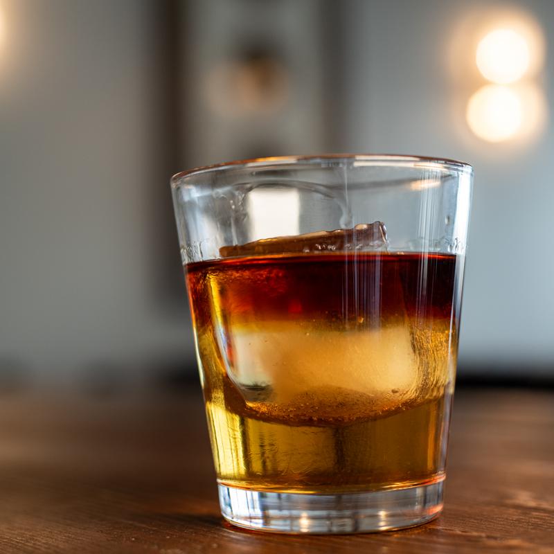 WHIP & WHISKEY photo