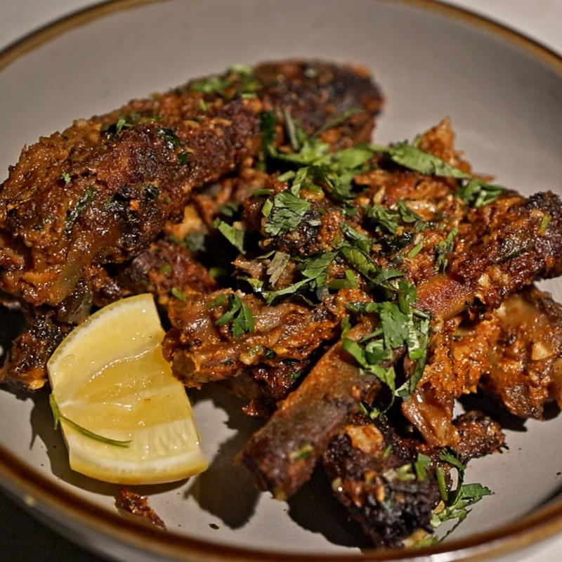Lamb Chops (GF) photo