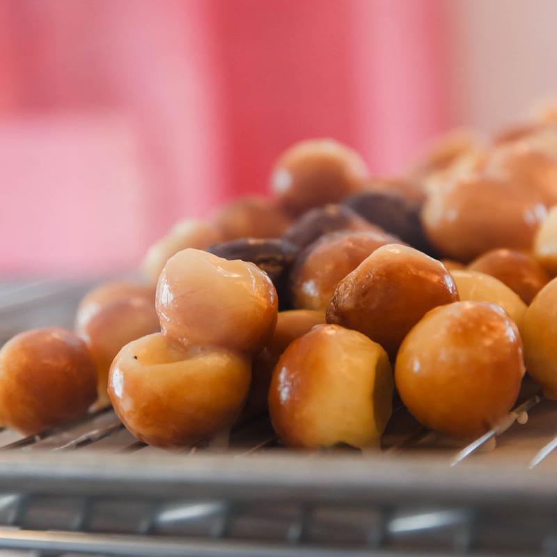 Half Dozen Holes photo