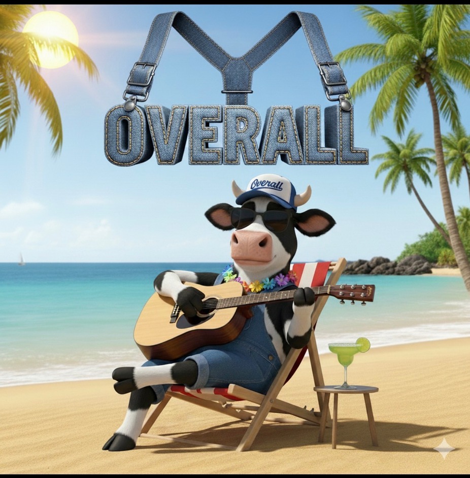 Overall Band event photo