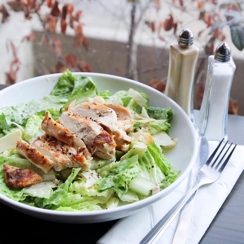 Classic Caesar Salad photo