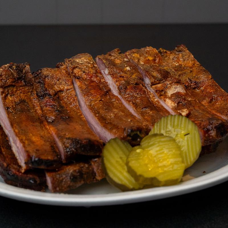 Ribs photo