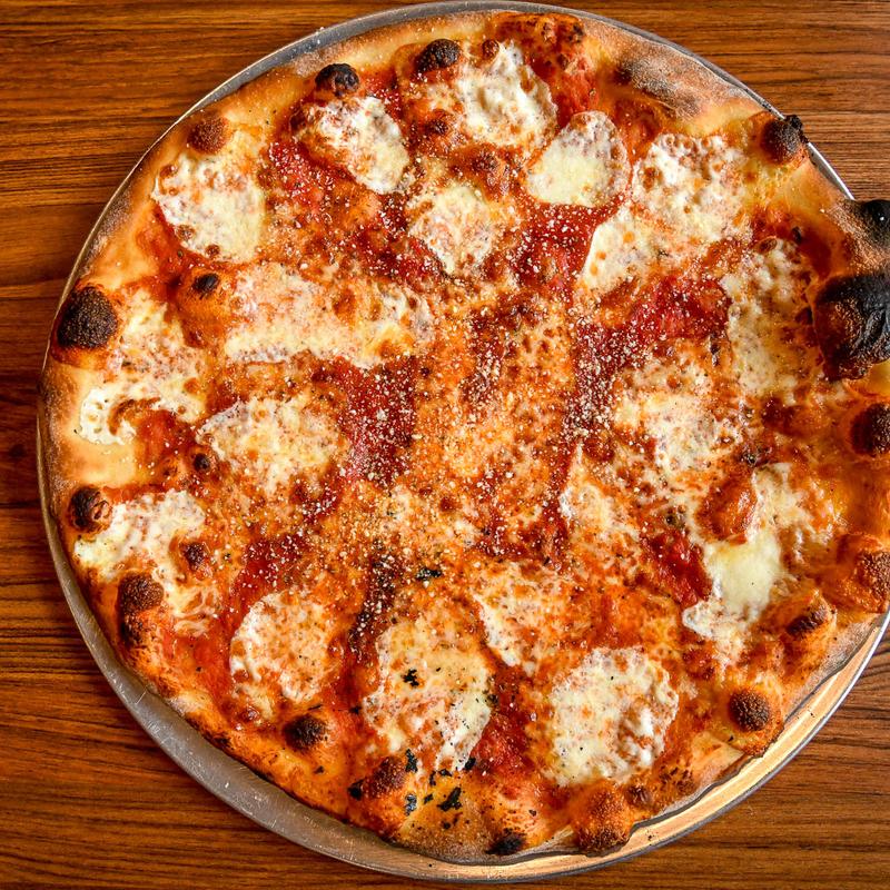 The Big Cheese photo