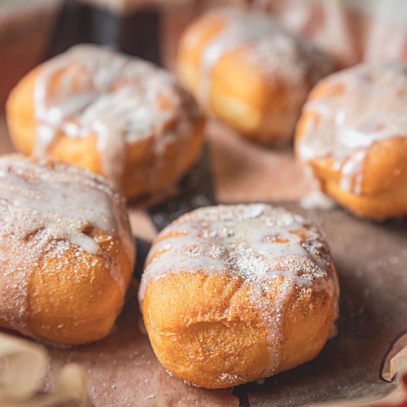 Big Axe Beignets photo