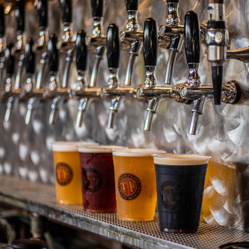 Real Ale Axis IPA (TX) photo