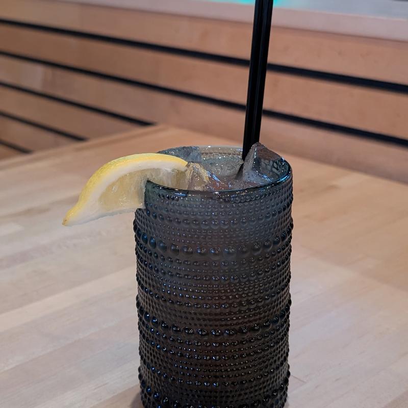 Patio Hard Tea photo