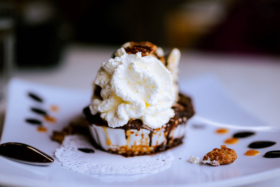 Friday, February 13th Table for 2  Patio event photo