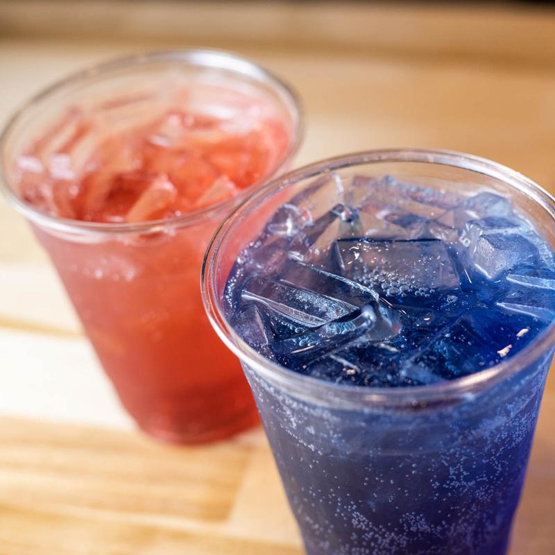 Flavored Refresher photo