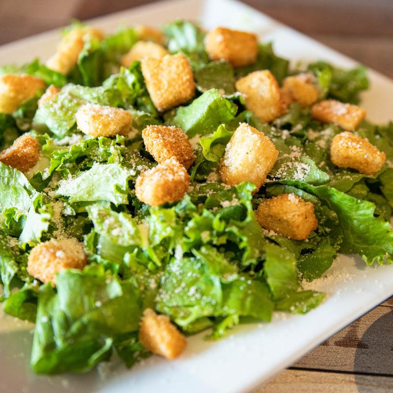 Caeser Salad photo