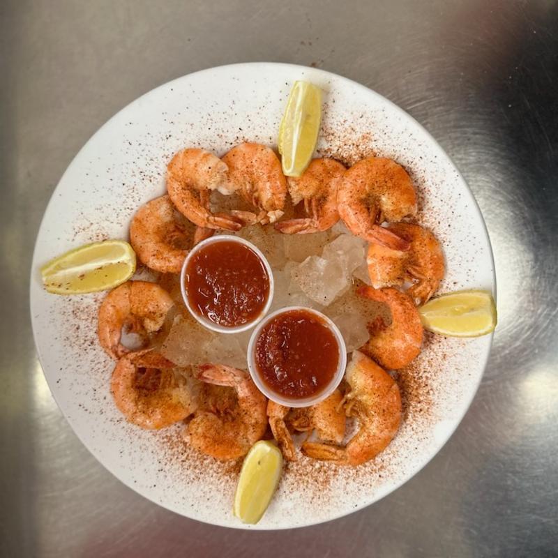 Peel and Eat Shrimp photo