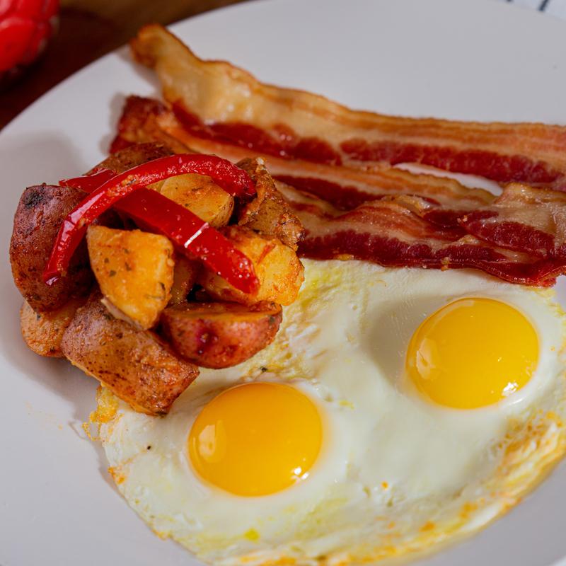 Bacon Egg & Cheese photo