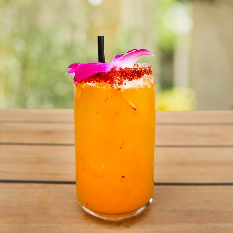 Wildfire Spiked Fresca photo