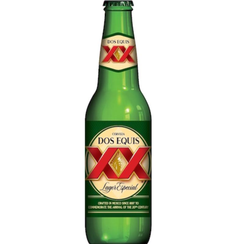 Dos Equis Lager photo