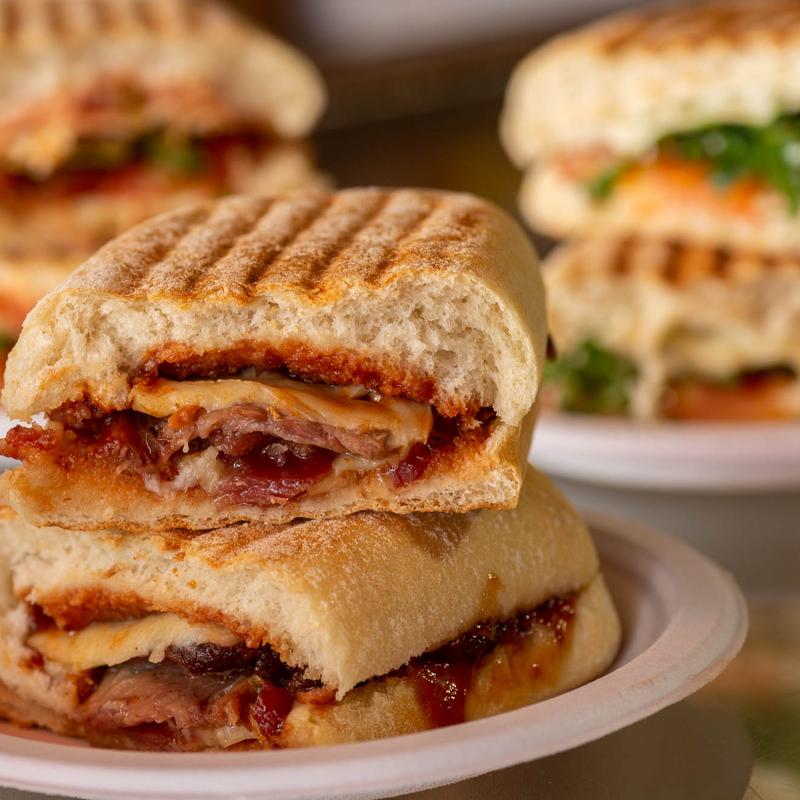 Bacon BBQ Brisket photo