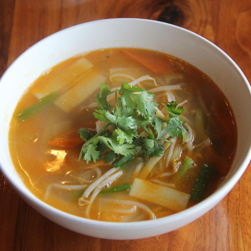 Tom Yum photo