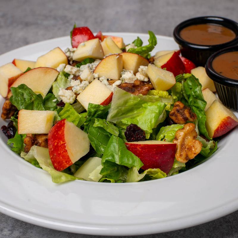 Apple Walnut Salad photo