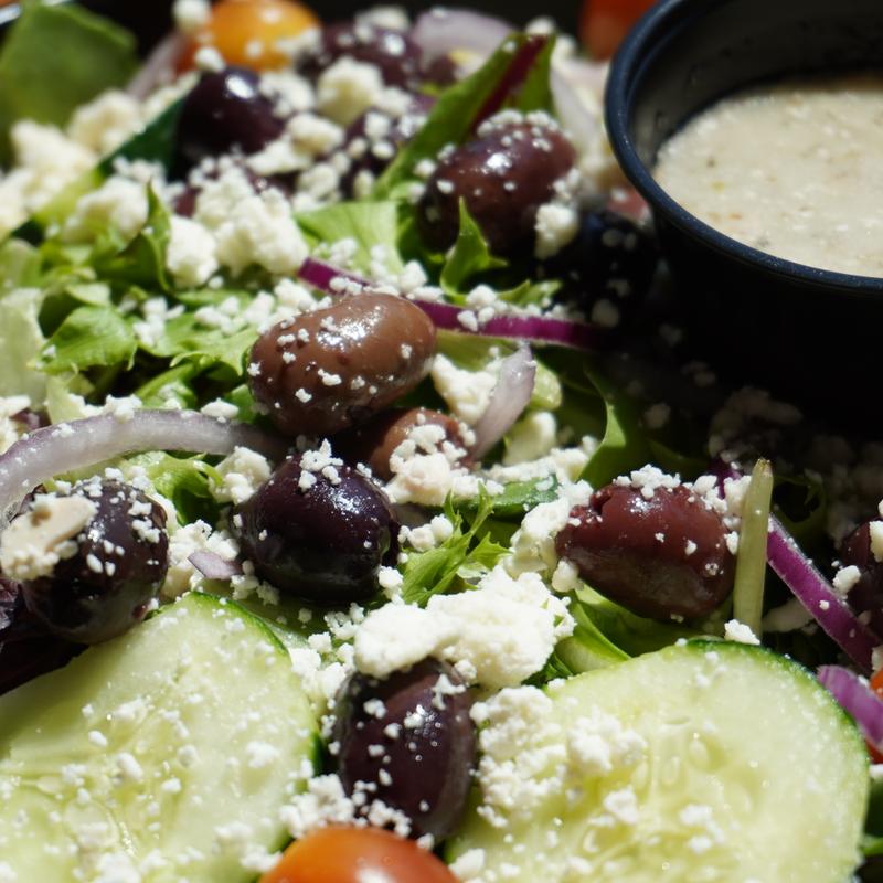 Greek Salad photo